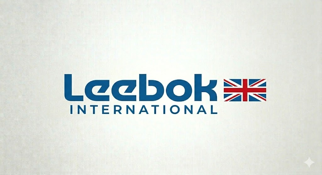 Leebok International Logo